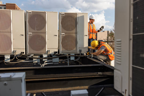 Best HVAC replacement cost  in Elkhart, TX