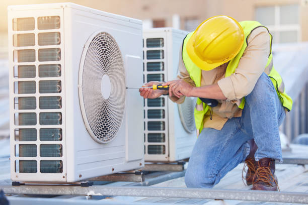 Best Affordable HVAC services  in Elkhart, TX