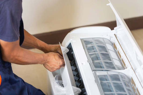 Best HVAC system installation  in Elkhart, TX