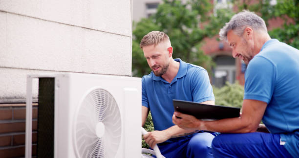 Best Best HVAC companies  in Elkhart, TX