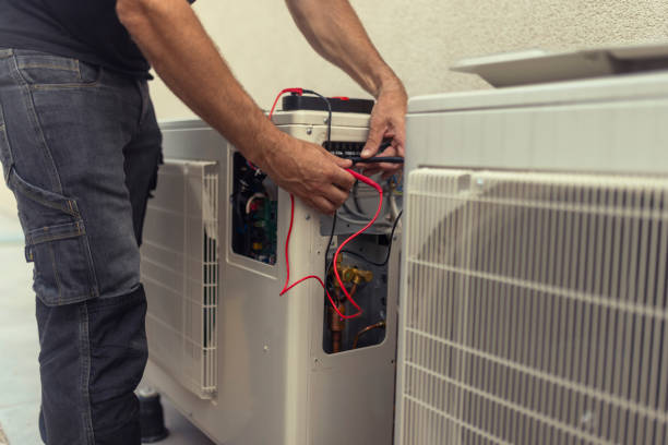 Best HVAC companies near me  in Elkhart, TX