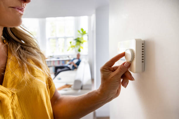 Best Central air repair  in Elkhart, TX