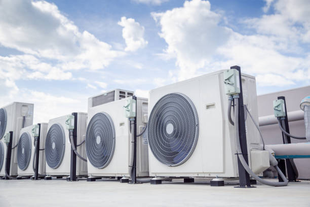 Best HVAC installation services  in Elkhart, TX